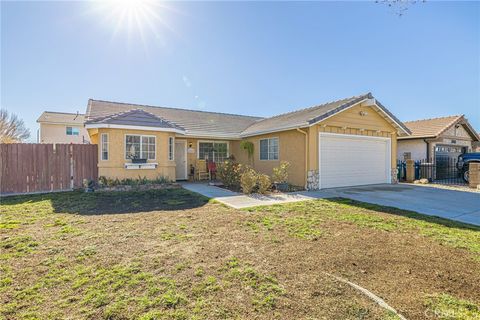 Photo of 2082 W Avenue K12, Lancaster, CA 93536 (MLS # SR25281327)