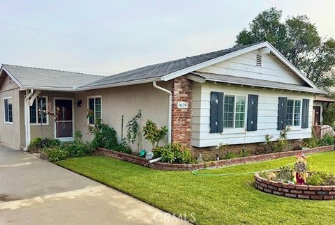 Photo of 14129 Ragus St, La Puente, CA 91746 (MLS # CV26021023)