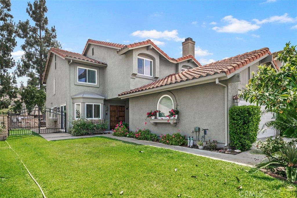 27692 Motherlode Court