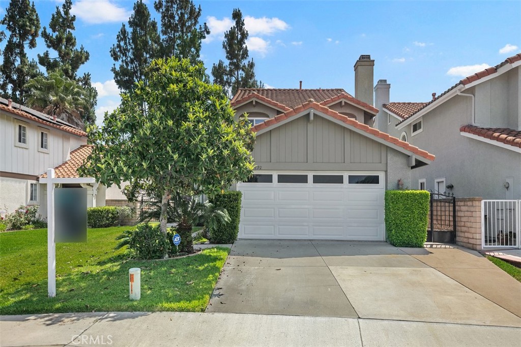 27692 Motherlode Court