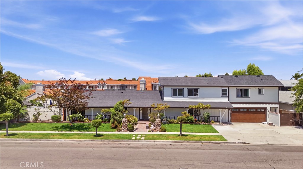 3159 W Lanerose
