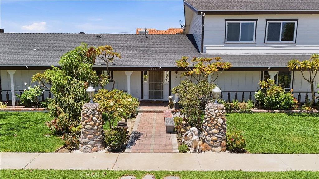 3159 W Lanerose