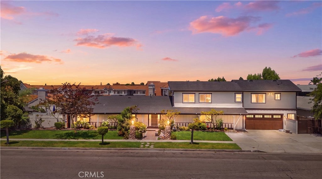 3159 W Lanerose DR