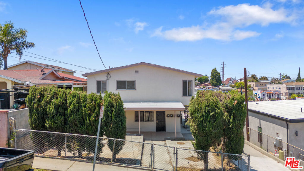 - Residential Lease