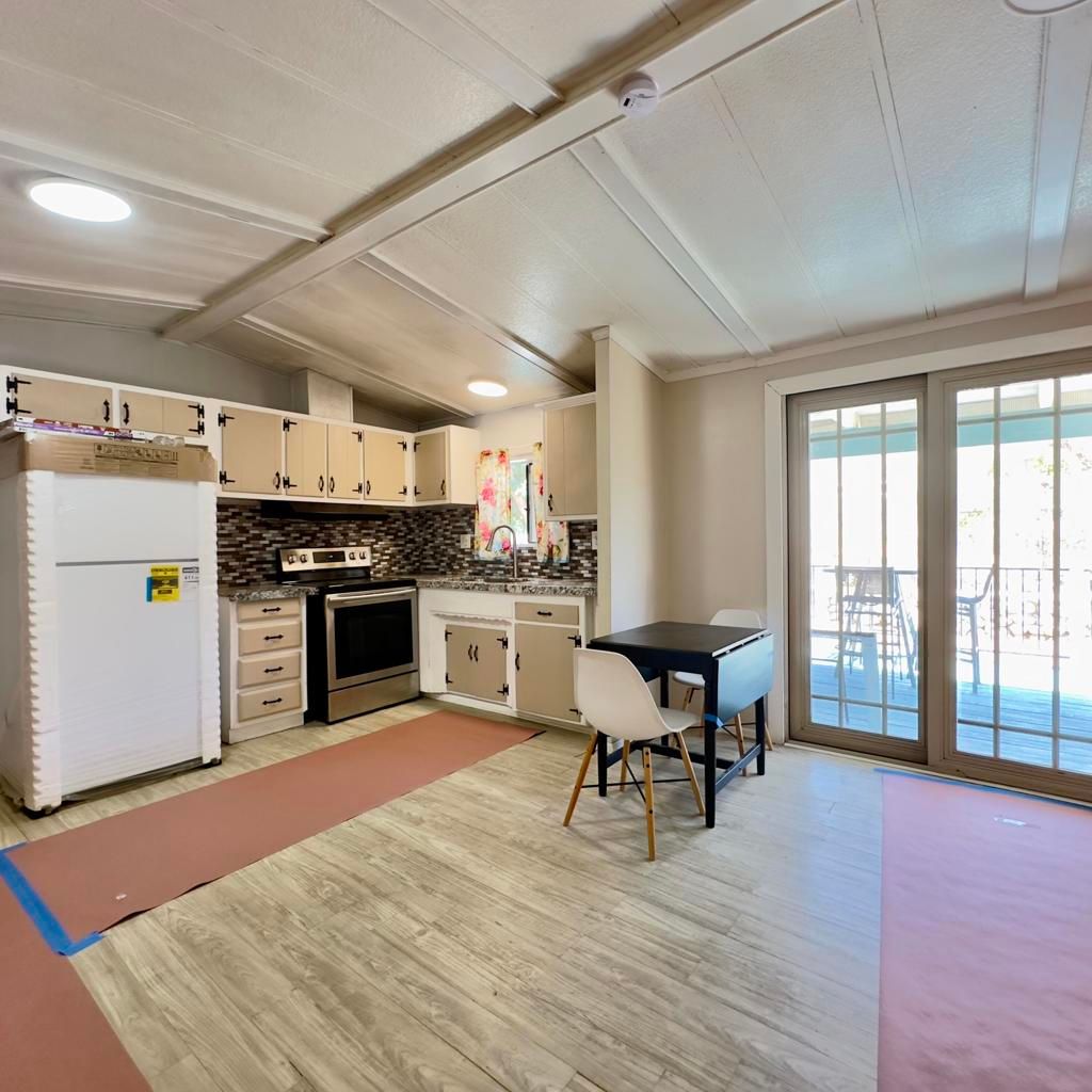 Photo of 55780 San Pierre Road, Whitewater, CA 92282 (MLS # 219141855DA)