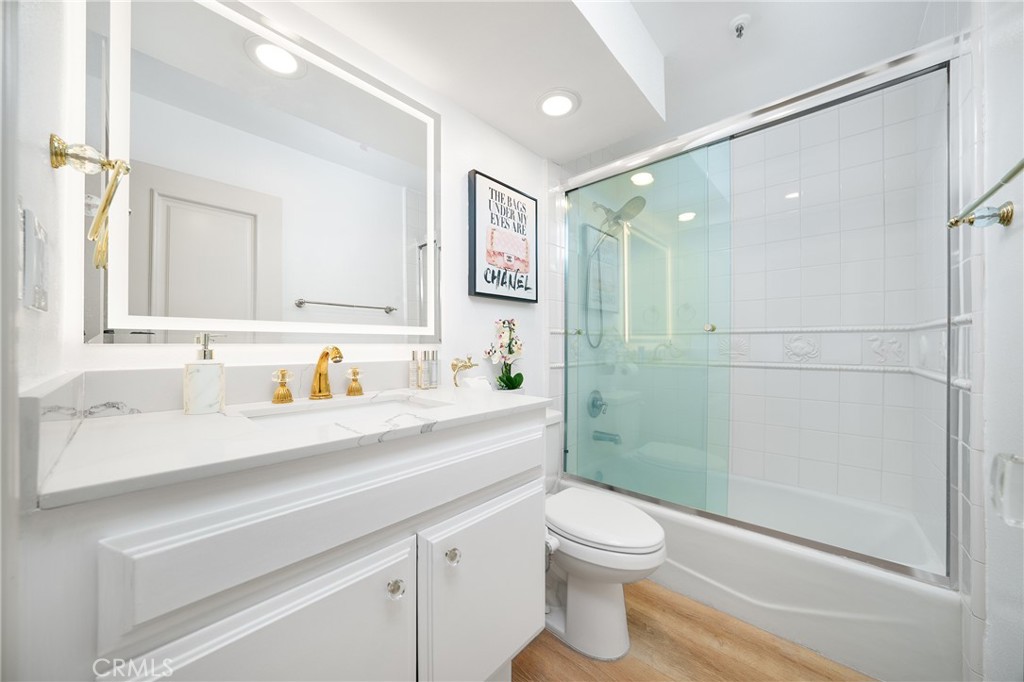 Big Canyon McLain (BCMC) - Residential Lease