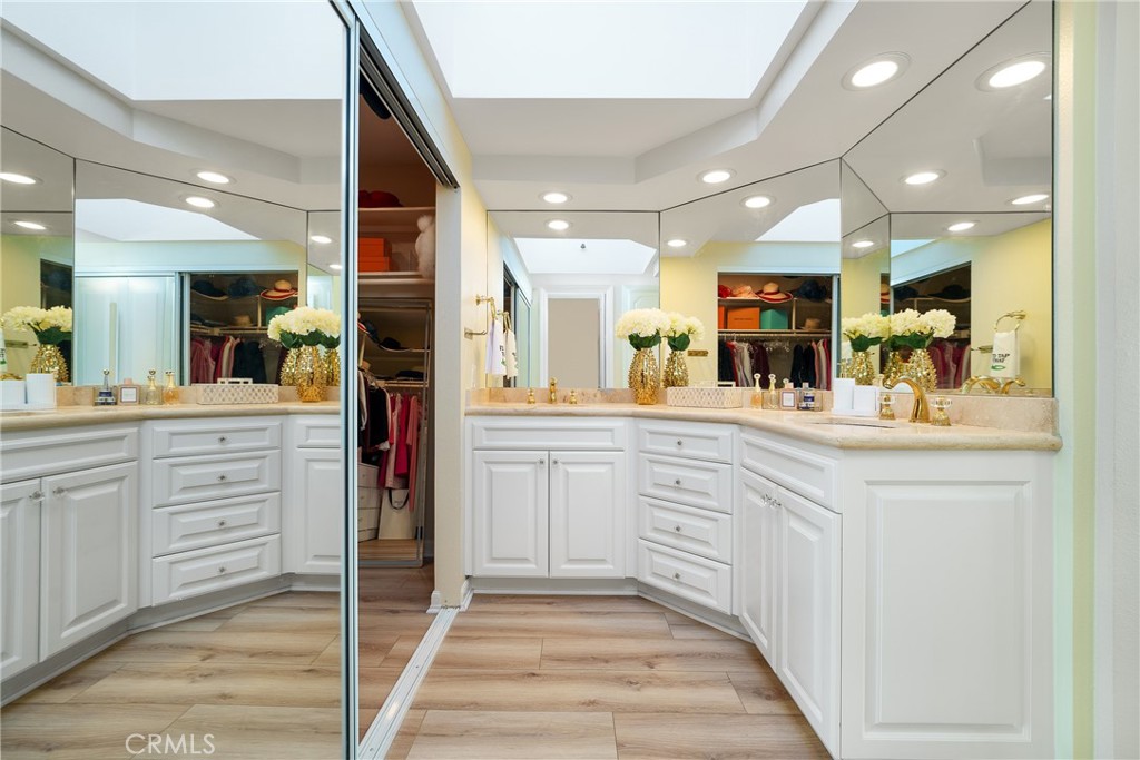 Big Canyon McLain (BCMC) - Residential Lease