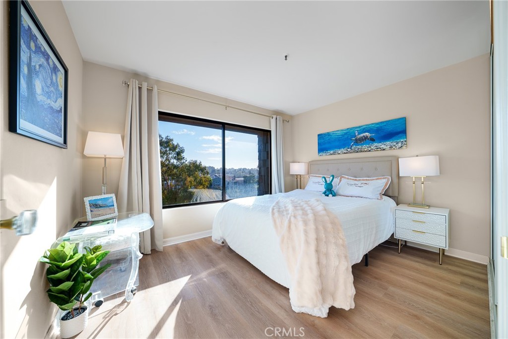 Big Canyon McLain (BCMC) - Residential Lease