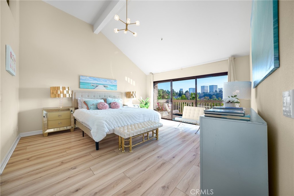 Big Canyon McLain (BCMC) - Residential Lease