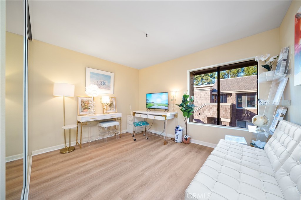 Big Canyon McLain (BCMC) - Residential Lease