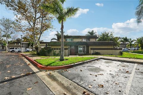 26322 Via Roble Mission Viejo CA 92691