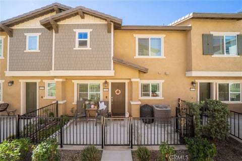 Photo of 19233 Sequoia Grove ST, Riverside, CA 92507 (MLS # CV26228494)