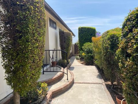 1241 Glen Lake Avenue 277 Brea CA 92821