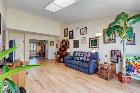 Tiny photo for 16112 Village 16 Vlg, Camarillo, CA 93012 (MLS # V1-39342)