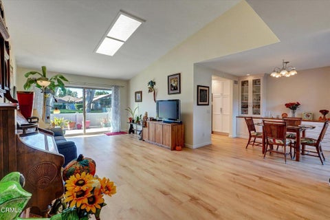 Tiny photo for 16112 Village 16 Vlg, Camarillo, CA 93012 (MLS # V1-39342)