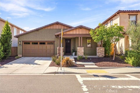 Photo of 3933 Hayfield Loop, San Luis Obispo, CA 93401 (MLS # SC26234656)