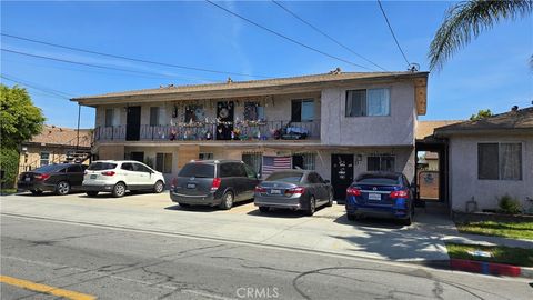 4301 E 60th Street Huntington Park CA 90255