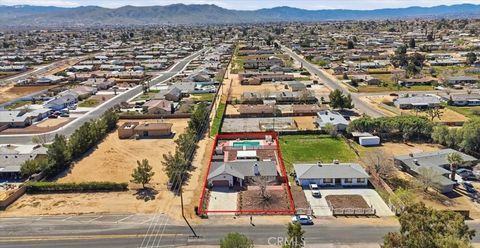 21089 Ottawa Apple Valley CA 92308