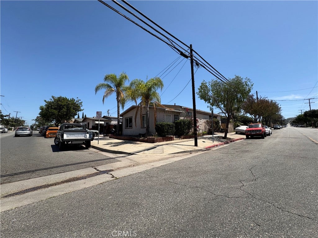 1024 E Nevada Street