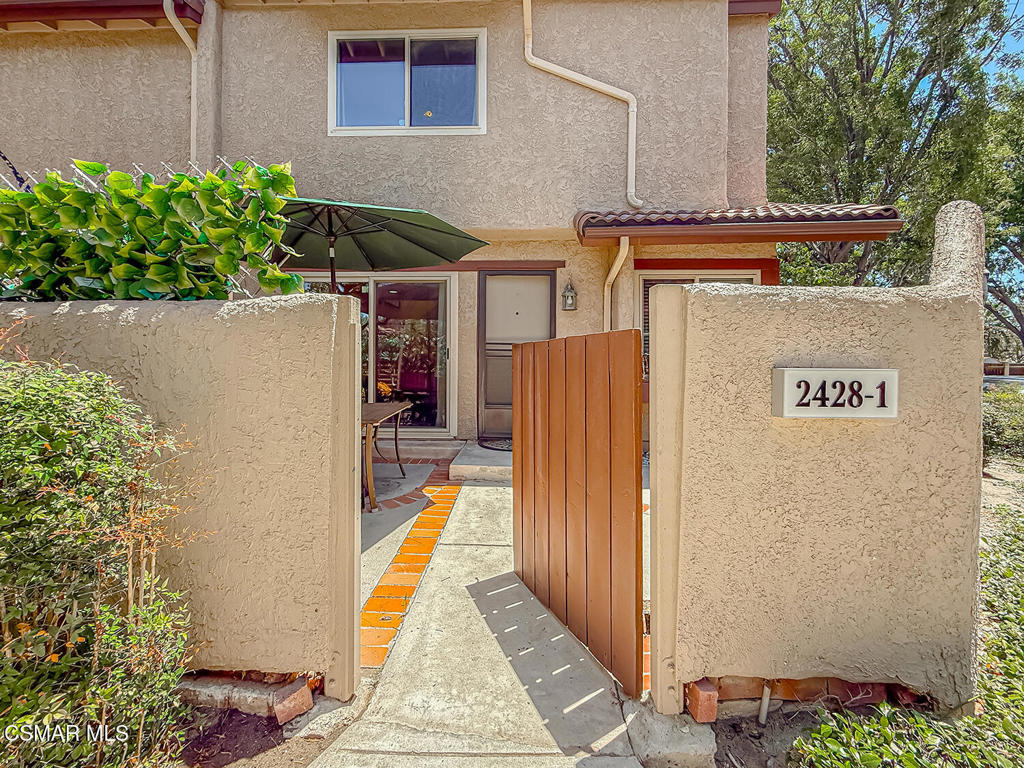 2428 Chandler Avenue 1