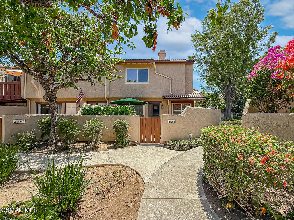 2428 Chandler Avenue 1