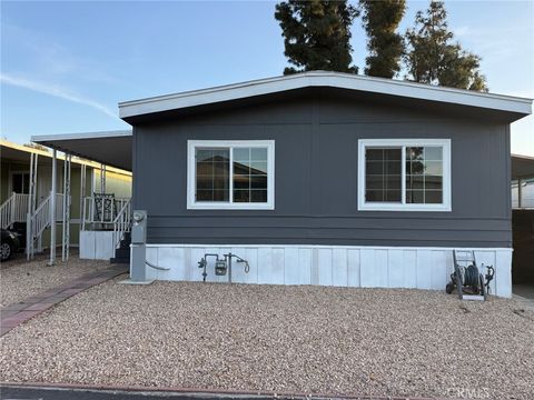 Photo of 300 N Ellis Street #3, Lake Elsinore, CA 92530 (MLS # SW26062815)