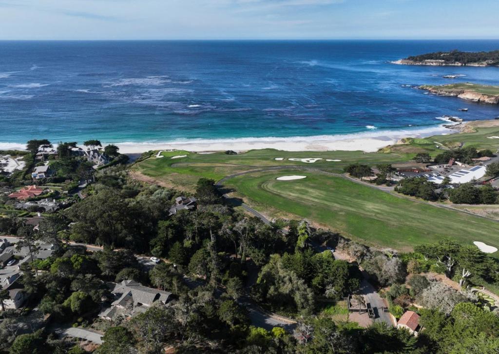Carmel Way