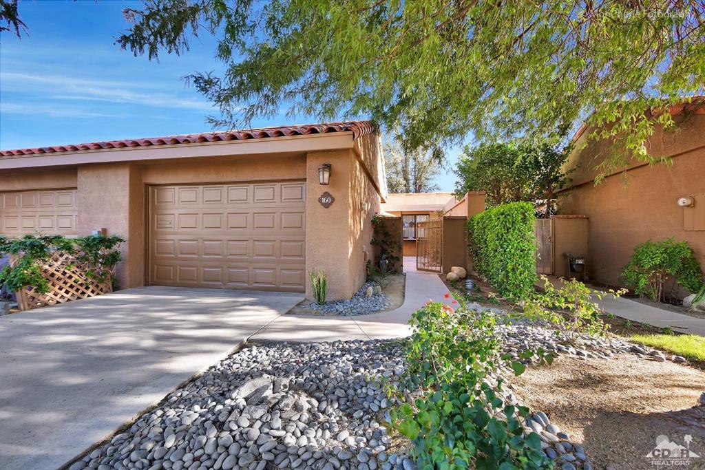 Sunrise C.C. - Residential