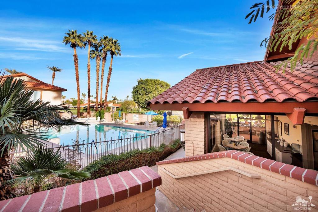 Sunrise C.C. - Residential