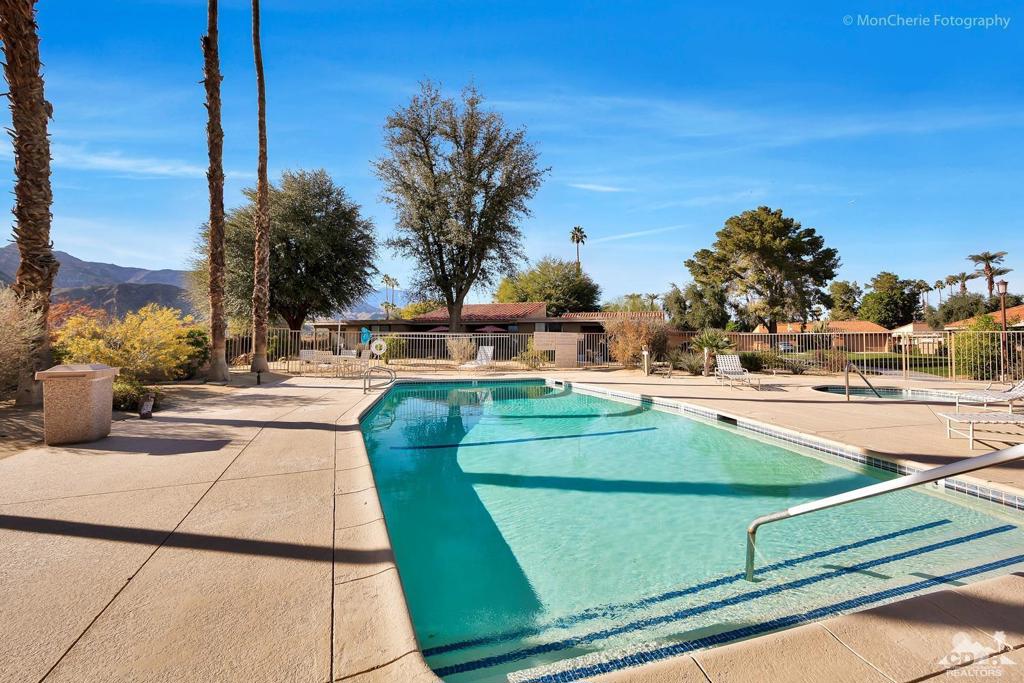 Sunrise C.C. - Residential