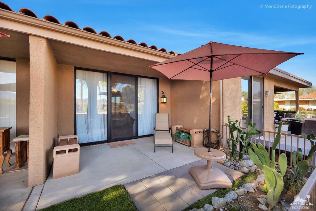 Sunrise C.C. - Residential