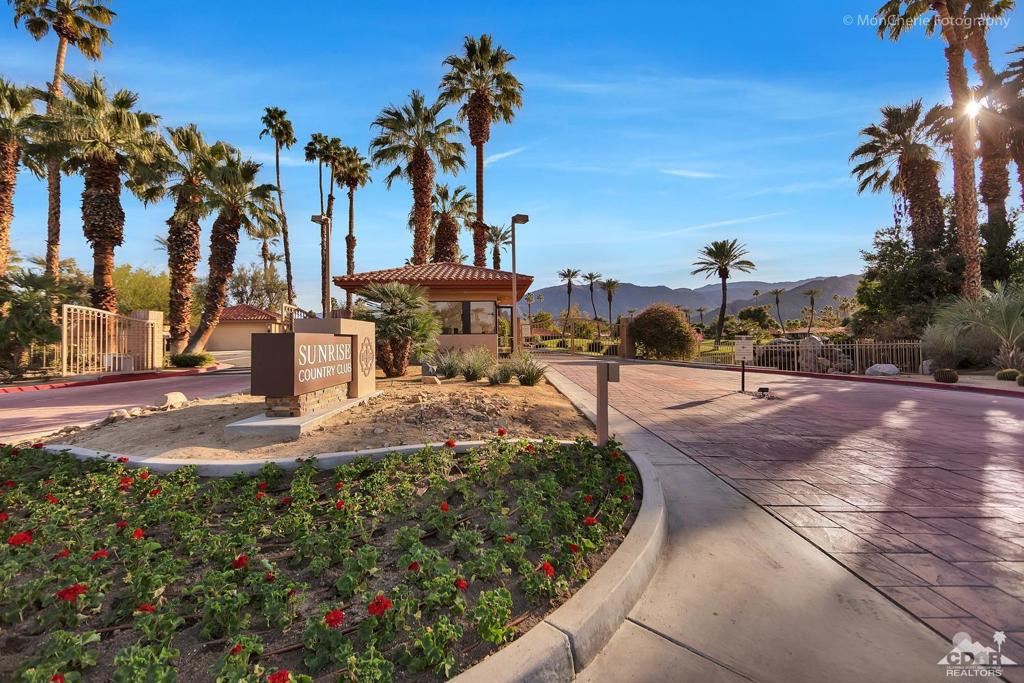 Sunrise C.C. - Residential