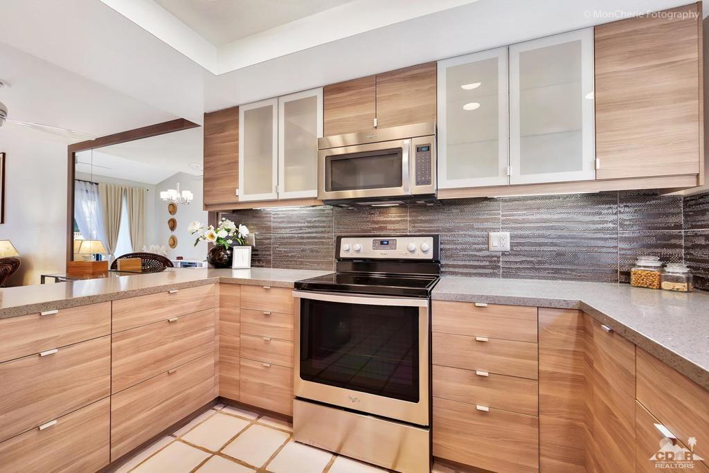 Sunrise C.C. - Residential