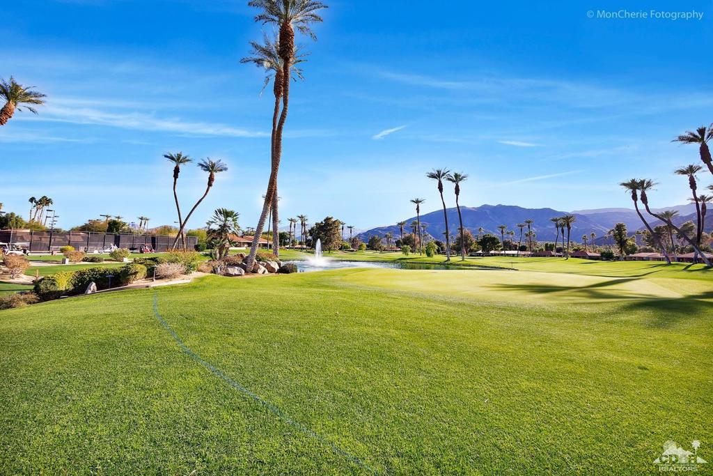 Sunrise C.C. - Residential