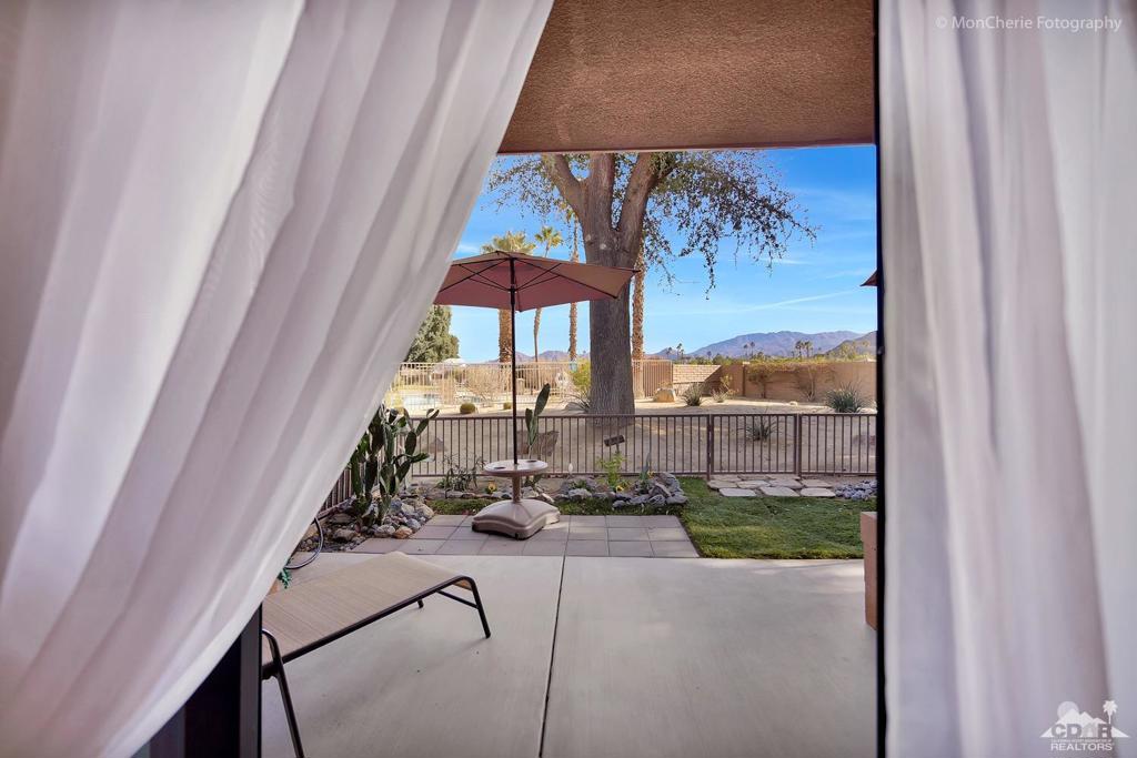 Sunrise C.C. - Residential