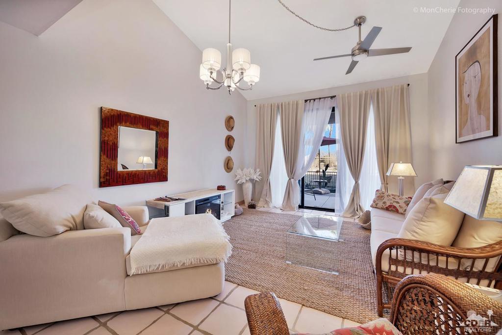 Sunrise C.C. - Residential