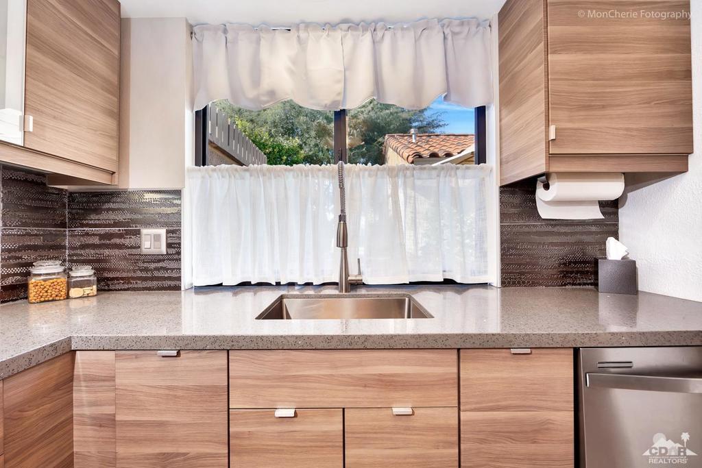 Sunrise C.C. - Residential