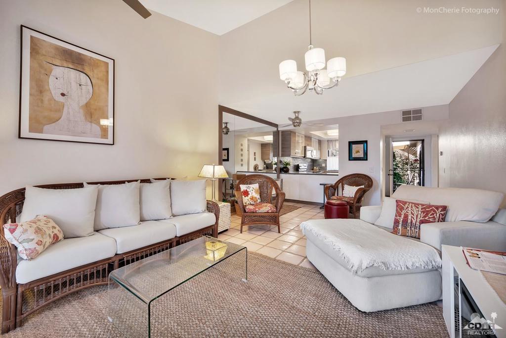 Sunrise C.C. - Residential