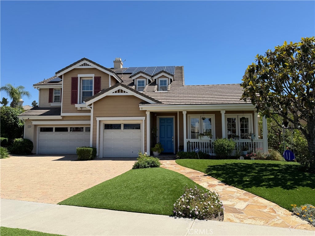 4226 Hartshorn Ranch Place