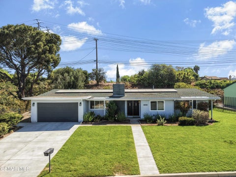 Tiny photo for 2660 Calle Limonero, Thousand Oaks, CA 91360 (MLS # 226004195)