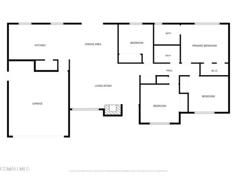 Tiny photo for 2660 Calle Limonero, Thousand Oaks, CA 91360 (MLS # 226004195)
