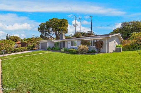 Tiny photo for 2660 Calle Limonero, Thousand Oaks, CA 91360 (MLS # 226004195)