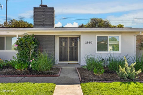 Tiny photo for 2660 Calle Limonero, Thousand Oaks, CA 91360 (MLS # 226004195)