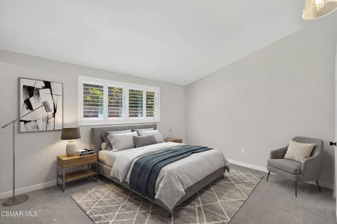 Tiny photo for 2660 Calle Limonero, Thousand Oaks, CA 91360 (MLS # 226004195)
