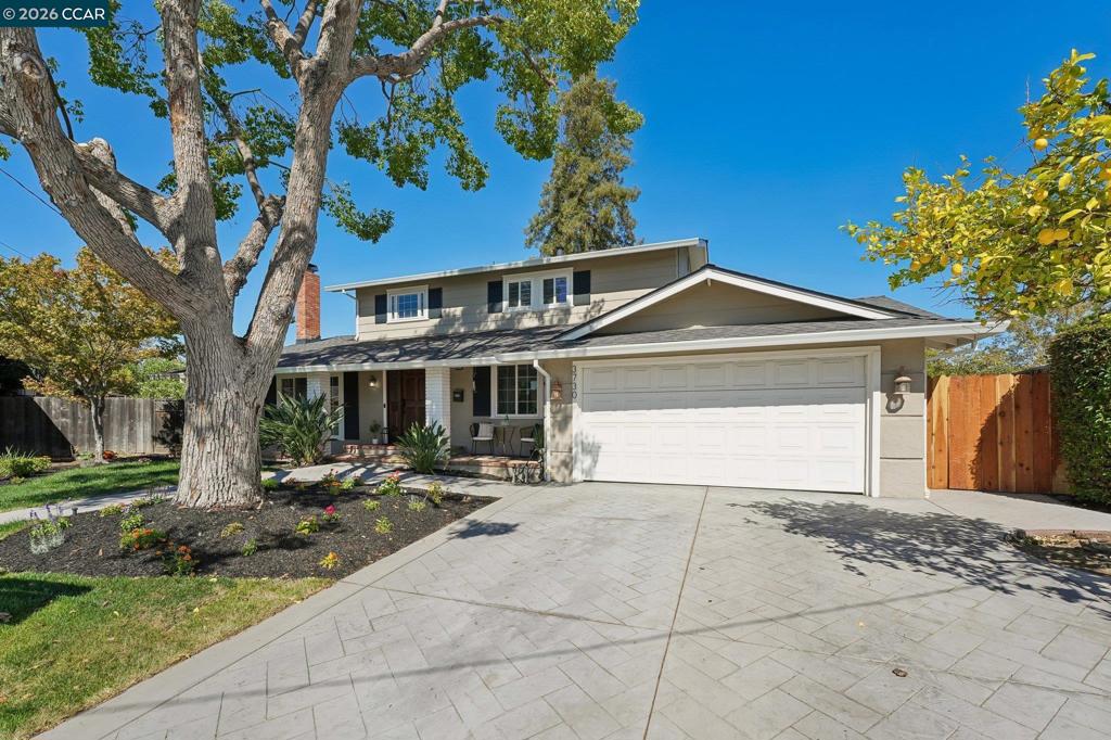 3730 Parkway Ct Ct, Concord CA 94519