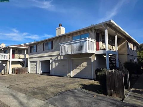 2581 El Portal Dr Unit C, San Pablo, CA 94806 - MLS#: 41121709