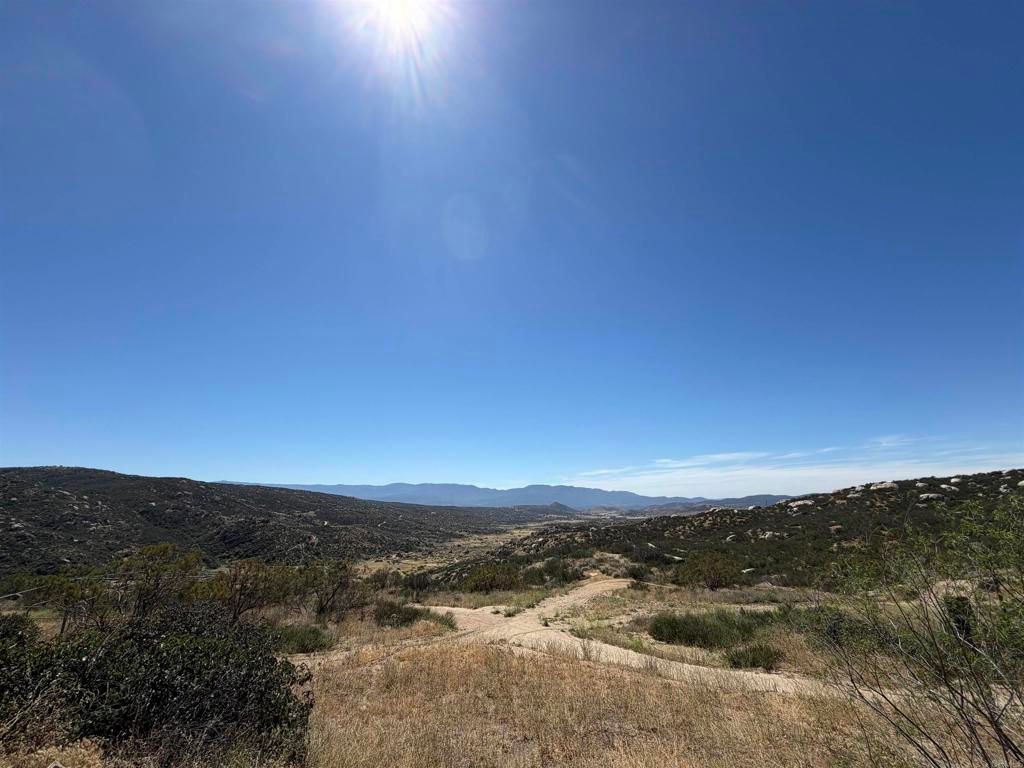 Photo of 45620 Lewis Valley Road, Hemet, CA 92544 (MLS # PTP2602341)