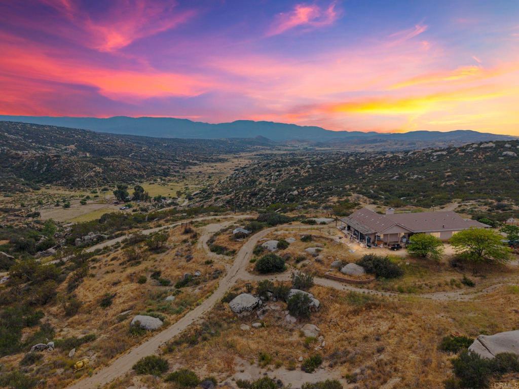 45620 Lewis Valley Road