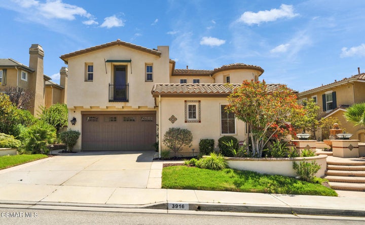 Photo 1 of 30 — 3916 Eagle Flight Drive, Simi Valley, CA 93065