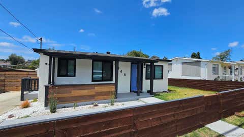 Photo of 1948 Westinghouse St St, San Diego, CA 92111 (MLS # 260013673SD)